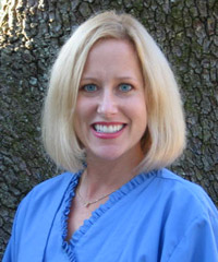 photo of staff member