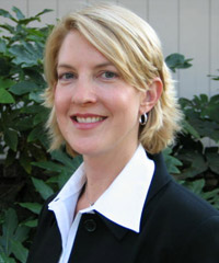 photo of staff member
